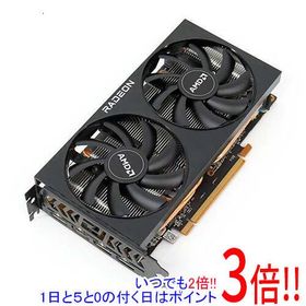 AMD Radeon RX 6600XT搭載グラボ 買取価格・売却相場 横断比較