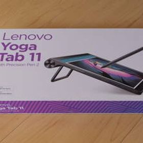 Lenovo Yoga tab 11 新品¥35,000 中古¥31,000 | 新品・中古のネット最 ...