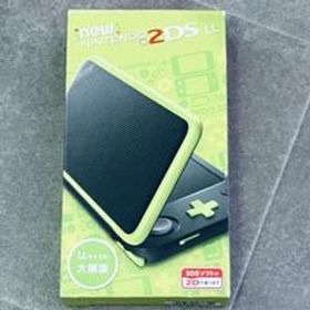 NEW Nintendo 2DS 本体 新品¥12,500 中古¥15,546 | 新品・中古のネット