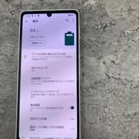 シャープ AQUOS sense6 新品¥22,400 中古¥9,000 | 新品・中古のネット