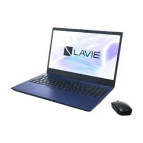 LAVIE N15 メルカリの新品＆中古最安値 | ネット最安値の価格比較