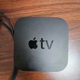 Apple TV 4K 新品¥11,000 中古¥7,000 | 新品・中古のネット最安値