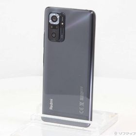 Xiaomi Redmi Note 10 Pro 新品¥31,800 中古¥15,500 | 新品・中古の