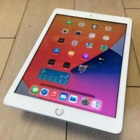 iPad 10.2 2019 (第7世代) シルバー 新品 51,698円 中古 25,000円