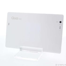 Qua tab PZ 新品 11,500円 中古 3,400円 | ネット最安値の価格比較