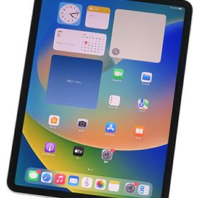 iPad Pro 11インチ 2018 第一世代 256GB au SIMフリー