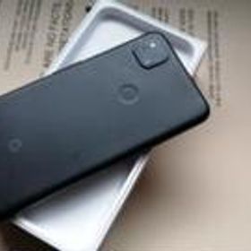 Google Pixel 4a 新品¥17,980 中古¥10,000 | 新品・中古のネット最安値