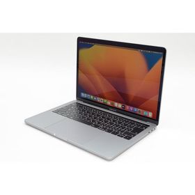 Apple MacBook Pro 2018 13型 新品¥112,200 中古¥49,980 | 新品・中古