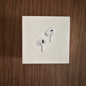 アップル(Apple)のアップル Airpods Pro 第2世代(ヘッドフォン/イヤフォン)