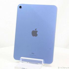 iPad 第10世代(iPad 10.9 2022 (第10世代)) 新品 45,980円 中古