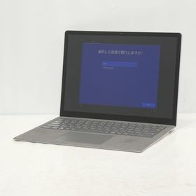 Surface Laptop 3 新品 95,500円 中古 38,000円 | ネット最安値の価格