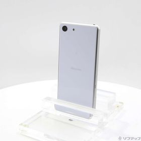 Xperia Ace White 64 GB SIMフリー新品未使用携帯電話本体