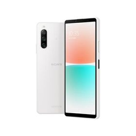 Xperia 10 IV 新品 34,544円 | ネット最安値の価格比較 プライスランク