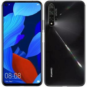 HUAWEI nova 5T 新品¥40,000 中古¥16,800 | 新品・中古のネット最安値