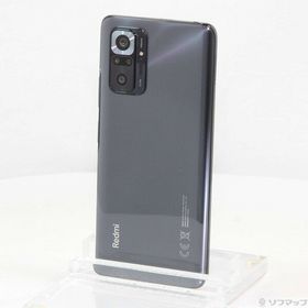 Xiaomi Redmi Note 10 Pro 新品¥31,800 中古¥16,000 | 新品・中古の ...