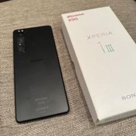 SONY Xperia 1 III 新品¥72,980 中古¥45,555 | 新品・中古のネット最