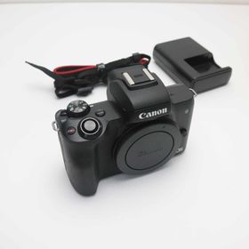 EOS Kiss M 新品 60,580円 中古 34,800円 | ネット最安値の価格比較