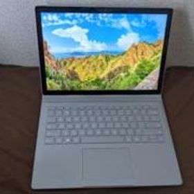 マイクロソフト Surface Book 2 13.5 新品¥125,640 中古¥39,000 | 新品
