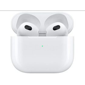 AirPods 第3世代 MME73J/A 新品 19,000円 中古 12,900円 | ネット最