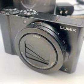 パナソニック LUMIX DMC-LX9 新品¥97,500 中古¥42,800 | 新品・中古の