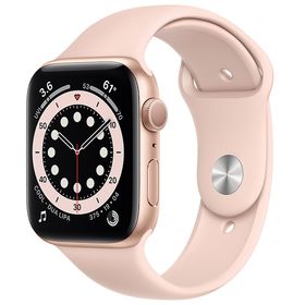 Apple Watch Series 6 新品 14,000円 | ネット最安値の価格比較
