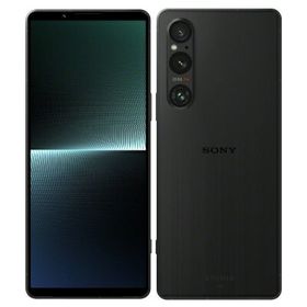 Xperia 1 V SIMフリー 新品 160,886円 中古 129,800円 | ネット最安値