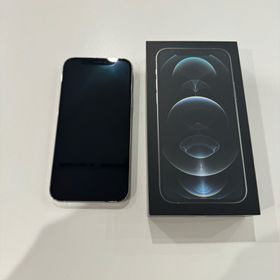 Apple iPhone 12 Pro 新品¥65,000 中古¥48,500 | 新品・中古のネット最