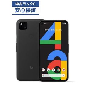 Google Pixel4a 5G 新品
