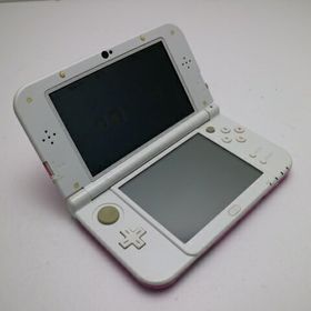 Newニンテンドー3DS LL ゲーム機本体 楽天市場の新品＆中古最安値