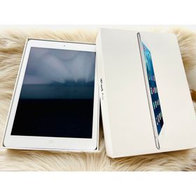 iPad Air (第1世代) 128GB 中古 9,800円 | ネット最安値の価格