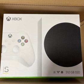 マイクロソフト Xbox Series S 本体 新品¥31,700 中古¥27,000 | 新品