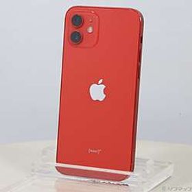 iPhone 12 レッド 新品 73,200円 中古 39,800円 | ネット最安値の価格