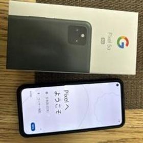 Google Pixel 5a (5G) 新品¥28,800 中古¥23,000 | 新品・中古のネット