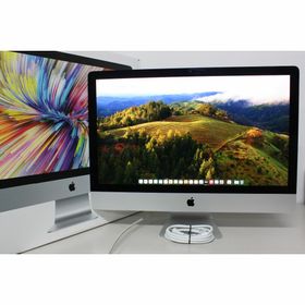 iMac 5K 27インチ 2019 新品 242,750円 中古 84,480円 | ネット最安値 ...