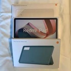 Xiaomi Redmi Pad 新品¥19,800 中古¥14,800 | 新品・中古のネット最