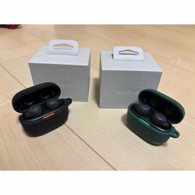 ソニー(SONY)のSONY LinkBuds S ワイヤレスイヤホン (ヘッドフォン/イヤフォン)