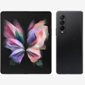 Galaxy Z Fold3 5G 訳あり・ジャンク 48,000円 | ネット最安値の価格