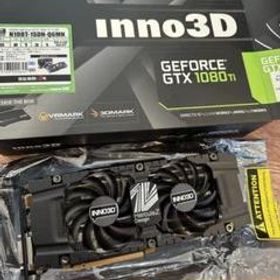 NVIDIA GeForce GTX 1080 Ti 搭載グラボ 新品¥105,700 中古¥18,500