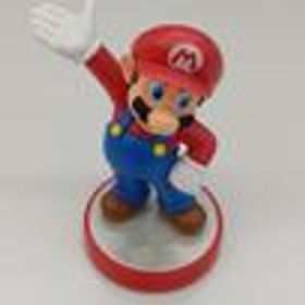 AMIIBO マリオ NINTENDO
