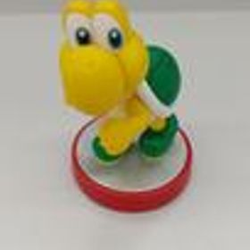 AMIIBO ノコノコ NINTENDO