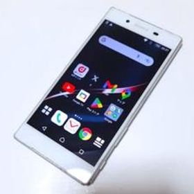 SONY Xperia Z5 新品¥10,500 中古¥2,980 | 新品・中古のネット最安値