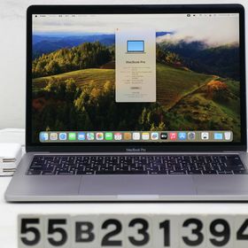 Apple MacBook Pro 2019 13型 新品¥90,000 中古¥38,500 | 新品・中古の