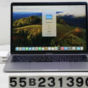 MacBook Pro 2019 13型 新品 90,000円 中古 39,999円 | ネット最安値の