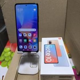 Xiaomi Redmi Note 10 Pro 新品¥31,800 中古¥16,000 | 新品・中古の