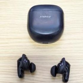 Bose QuietComfort Earbuds II 新品¥17,999 中古¥15,500 | 新品・中古