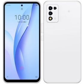 ZTE Libero 5G II 新品¥8,650 中古¥6,500 | 新品・中古のネット最安値