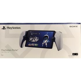 プレイステーションポータブル(PlayStation Portable)のPlayStation Portal リモートプレーヤーCFIJ-18000(家庭用ゲーム機本体)