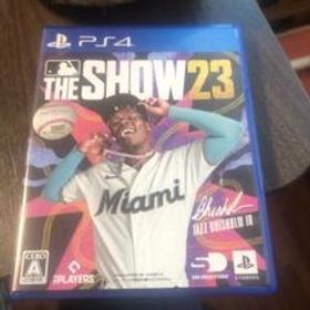 MLB The Show 23 PS5 新品 1,980円 中古 2,350円 | ネット最安値の価格