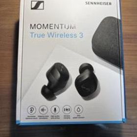 MOMENTUM True Wireless 3 新品 23,800円 中古 7,800円 | ネット最安値