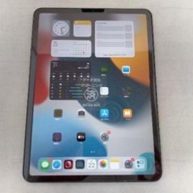 iPad Pro 11 新品 89,000円 中古 39,800円 | ネット最安値の価格比較